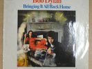 BOB DYLAN BRINGING IT ALL BACK HOME 1965 CBS 62515 12