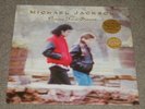 Michael Jackson ?– Gone Too Soon / Human Nature / Thriller..  4 TRACK EP..RARE