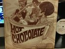 Hot Chocolate   LP   OG   In Shrink   Lou Ragland   OH   Soul   Funk   1971