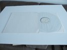 THE PRISONERS  'THE WISERMISERDEMELZA' LP UK BIG BEAT RECORDS 1983 TEST PRESSING