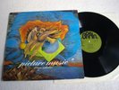 Klaus Schulze,Picture Music Label:Brain ?– BRAIN 1067, Vinyl, LP, Album,Germany