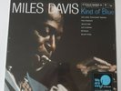 Miles Davis - Kind of Blue - Vinyl Record BRAND NEW/SEALED + MP3 DOWNLOAD
