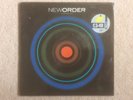 NEW ORDER   BLUE MONDAY  1988 UK FACT 73R   FACTORY RECORDS 12