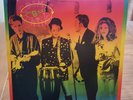 The B-52's - Cosmic Thing Vinyl LP 1989 Love Shack Original B52s