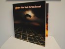 DOVES - THE LAST BROADCAST DOUBLE VINYL ALBUM