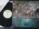 Graveyard – Hisingen Blues LP ORIG PRESS PSYCHEDELIC ROCK 2011 NB 2716-1