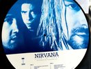 *PICTURE DISC* NIRVANA - Live and Loud (2016) 12in LP