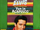 Elvis Presley - Fun In Acapulco Vinyl LP RCA Victor USA SHRINK