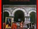 RUSH (EX+) ? MOVING PICTURES LP ? Tom Sawyer ? Limelight 1981 Mercury SRM-1-4013