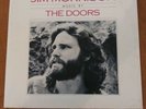Jim Morrison The Doors An American Prayer 1978 LP Vinyl Gate Fold W/ Booklet EX+