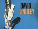 David Lindley El Rayo-X UK vinyl LP album record K52283 ASYLUM 1981