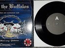 ISD LP Rock O Rama Rebelles Europeens ROR Oi Skinhead Vinyl