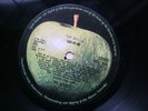 PCS 7067/8. Beatles: White Album with LET IT BE LABEL ERROR
