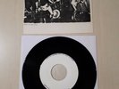 THE HUNS - BUSY KIDS ( VINYL 7