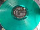 ABBA (Voulez vous) EDICION ECUADOR LP GREEN EX FADISA