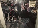 Original The Doors Strange Days IN SHRINK Jim Morrison Ray Manzarek Psych Rock