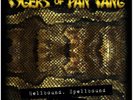 TYGERS OF PAN TANG - Hellbound Spellbound '81 (NEW*LIM.DLP BLACK V.*NOTTINHGAM)