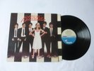BLONDIE   PARALLEL LINES   1978 UK 1ST PRESS NEW WAVE/POP VINYL LP   TIDY AUDIO