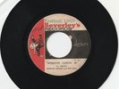 rare 1968 DESMOND DEKKER “ INTENSIFIED FESTIVAL 68 “ SKIN REGGAE JA BEVERLYS
