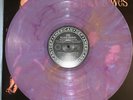BLACK CROWES, SHAKE YOUR MONEYMAKER, MARBLED PURPLE VINYL LP, 2018 EU IMPORT