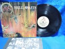 SLAYER HELL AWAITS METAL BLADE LP MBR 1040 / MX8020 1985