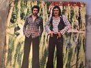 1974 Splinter The Place I Love Vinyl LP Album  + Insert UK????????Press  AMLH 22001