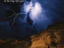 Steve Hackett : At the Edge of Light VINYL 12