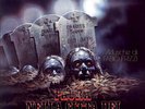 Fabio Frizzi - Paura Nella Citta Dei Morti Viventi (O.S.T.) Vinyl LP DA0751347