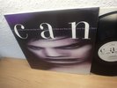CAN Rite Time MERCURY LP KRAUTROCK IN MINT RARE