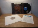 JOY UNLIMITED SCHMETTERLING PROMO LP 1971 MINT KRAUTROCK