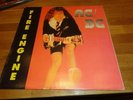 AC/DC   Fire Engine, light Pink Lt. 50