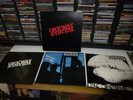 3-LP Box ONE WAY SYSTEM - Gutterbox (LP 1, 2 + Best of) ltd. Edt. ITA Press 1997