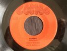 Chuck Higgins, Combo 17, Stormy & Blues 'N' Mambo, Good blues and instrumental