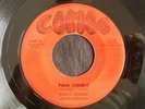 Chuck Higgins, Combo 67, Papa Charlie & Blue Sax, Nice blues and instrumental