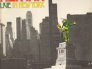 Nektar Live In New York NEAR MINT Bacillus 2xVinyl LP
