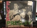 ELVIS PRESLEY RCA Victor LPM 1254 early monaural rare Long Play Barkers Records