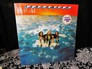 SHRINK  DREAM ON STICKER  RARE '73 Orig AEROSMITH 1st   HARD BLUES  STEVEN TYLER