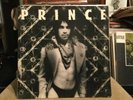 PRINCE * DIRTY MIND  LP  *  1980 * WARNER BROTHERS LABEL  BSK 7438