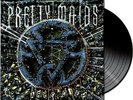 Pretty Maids - Carpe Diem 180g Black Vinyl Remastered 22.02.19 VVK / pre sale