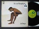 TEA and SYMPHONY - Jo Sago