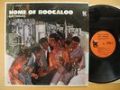 RAY TERRACE Home Of Boogaloo LP 1968 US Latin Jazz Funk