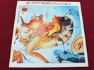 2 Vinyl LP  Dire Straits ?– Alchemy - Dire Straits Live (1984) Gatefold RAR