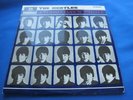 The BEATLES * HARD DAYS NIGHT * 1964 UK LP 1ST PRESS MONO * PLAYS EXCELLENT