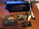 michael schenker fest resurrection super deluxe edition MSG