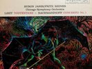 Liszt - Todtentanz Reiner/Janis RCA Living Stereo RCA LSC 2541 audiophile LP