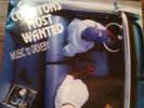Comptons Most Wanted - Music To Driveby 2LP Vinyl NWA Snoop Dogg Scarface
