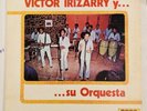 VICTOR IRIZARRY y Su Orquesta lp