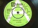 SIR WILLIAM - SHAKESPEARE’S SHREW rare UK 1966 DEMO PROMO / FREAKBEAT GARAGE MOD