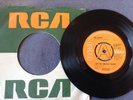 THE CHANTS - I GET THE SWEETEST FEELING rare UK 1969 DEMO PROMO / NORTHERN SOUL