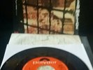THE JAM TOWN CALLED MALICE PRECIOUS RARE JAPANESE ISSUE WITH PIC INSERT EX EX